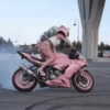 Moto Pinky 🧸🇲🇽 16