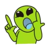 Alien mov 24