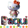 ABC(Hello Kitty)🎀💞2🇵🇪Movi 29
