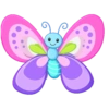 INSECTOS 🦋🐝🌺 12