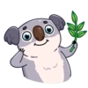 Full koala mov 26