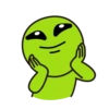 Alien mov 13