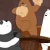 Escandalosos🐻🐼🐻‍❄️ 27