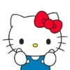 HELLO KITTY SUMMER & LOVE❤️ 8