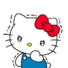 HELLO KITTY SUMMER & LOVE❤️ 26