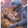 Astronauta 🧸🇲🇽 18