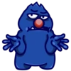 Blu mov 19