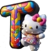 ABC(Hello Kitty)🎀💞2🇵🇪Movi 21