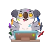 Full koala mov 23
