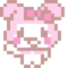 KITTY🐱👾PIXEL 8