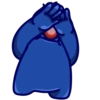 Blu mov 24