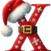 Abc Navideño🎄💞5🇵🇪Movi 25