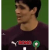Hakimi Marruecos 22