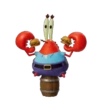 Bob Esponja🧽1🇲🇽Movi 14 🍔