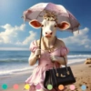 Animales Cool💞1🇵🇪Movi 23