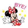 BYE!