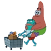 Bob Esponja🧽2🇲🇽Movi 17