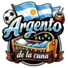 Argento de la cuna