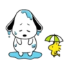 Snoopy Summer 🍀🫧 Mov 19