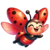 INSECTOS 🦋🐝🌺 25