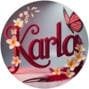 Nombres💞63🇵🇪Clásica 20
