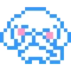 KITTY🐱👾PIXEL 21