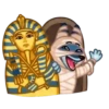 Mummy mov 5