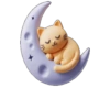 Animal 🌚🌙Moon .mov 9