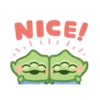 Aliens Cute 🫧👽 Mov 18