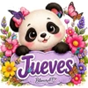 DÍAS DE LA SEMANA 👦🧒👧🧒 24