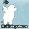 Escandalosos🐻🐼🐻‍❄️ 17