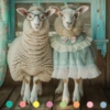 Animales Cool💞1🇵🇪Movi 26