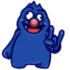 Blu mov 10