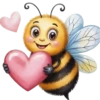 Abejitas🐝💞2🇵🇪Movi 7