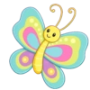 INSECTOS 🦋🐝🌺 30
