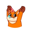Foxi mov 14