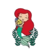 SIRENA Y MAR 🧜‍♀️🐠🐳🌊 21