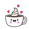 Coffee and Cats ☕😻💘.mov 12 ☕