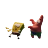 Bob Esponja🧽2🇲🇽Movi 11