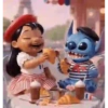 Lilo n Stich 3D 🧸🇲🇽 17