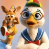 Duck Juan 🧸🇲🇽 13