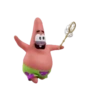 Bob Esponja🧽1🇲🇽Movi 18 ⭐