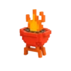 3D pixel gifs ✨🎁🦕.mov 5