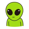 Alien mov 11