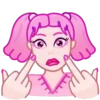 Pinki mov 13