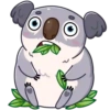Full koala mov 18