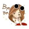 Bye Bye