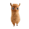 Animalitos✨🐼 3D. Mov 19