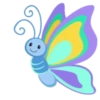 INSECTOS 🦋🐝🌺 21