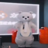 Bear-it@s Mix Bib🧸֍1🇲🇽Movi 19